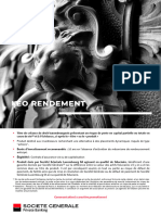 Brochure Leo Rendement