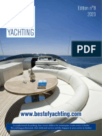 Bestofyachting 2023 Antibes
