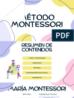 Método Montessori