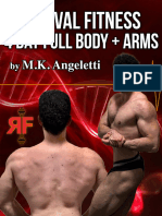 RF4DayFullBody+Arms