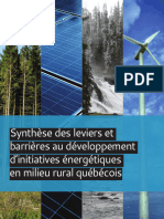 Synthese Leviers Barrieres Developpement