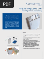 Vingcard Manual