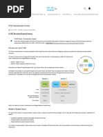 CCIE Practical Exam Format