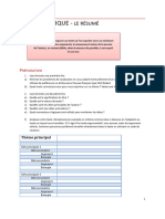 Fiche-Technique-Le-Résumé de Texte