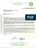 Carta Fianza N°1275-2023