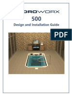 500 Design and Installation Guide