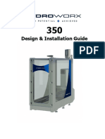 350 Design and Installation Guide