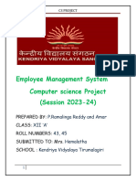 Computer Science PDF