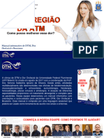 Manual Informativo de DTM, Dor Orofacial e Bruxismo FOUFF - E-Book