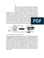 Antecedentes Informe Practica 12