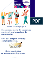 Proyectos modulo 6