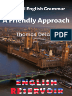 1.1 Essential English Grammar - A Friendly Approach - Thomas Delany PDF