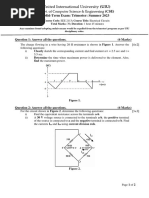 Mid Term Question 232 EEE2113 C FaHa