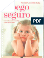 Apego Seguro Andrea Cardemil PDF