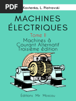 QCM Histoire de l'Électricité : Questions et Réponses Cruciales