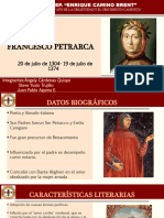 Francesco Petrarca