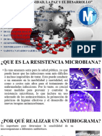 Analisis Microbiano