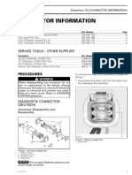 Connector Information