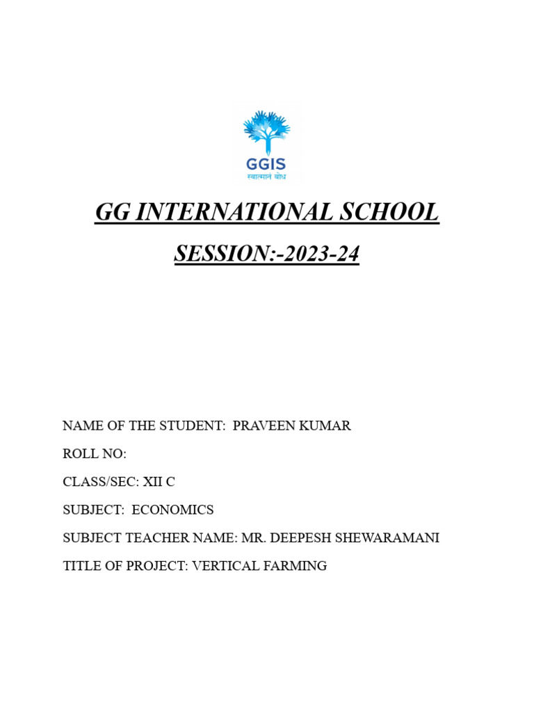 Print Out (Colored) | PDF | Business