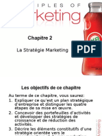 02 - Company and Marketing Strategy Partnering to Build French)