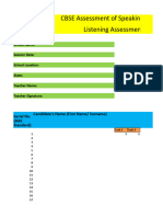 Asl Marksheet Class 11