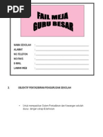 Profil Sk Medini