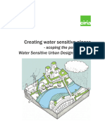 Creating Water Sensitive Places_C724