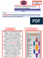 Situación: Proponemos Soluciones A Los Problemas Económicos Provocados Por La Pandemia