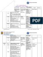 U.T. 4 Motănelul Miaunel" Săptămâna A IV-a - 30.09-4.10.2019