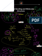  Chemical Bonding and Molecular Structure 