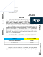 Resolución - Decreto - DECRETO 2023-5086 (R.A. SUMUNISTRO LUMINARIAS LEDS MANTENIMIENTO)