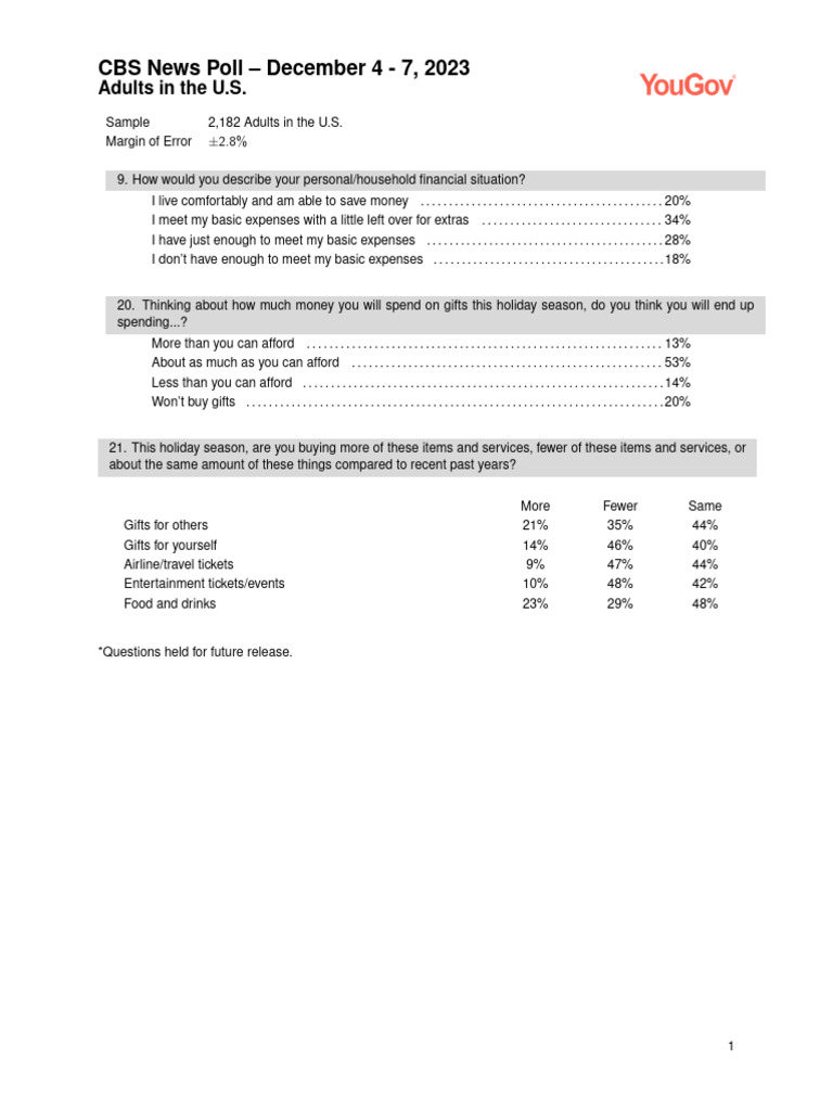 Cbsnews 20231208 4 | PDF