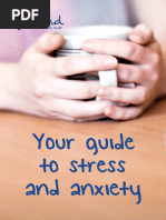 Stress and Anxiety Guide - Web Friendly