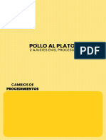 Boletin Ajuste Pollo Al Plato DICIEMBRE