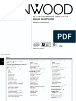 Manual Usuario Kenwood - dpx-8030md