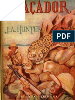 John A. Hunter - O Caçador-Mérito S.A (1954)