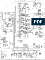 825.0.1955 Hydraulic Diagram