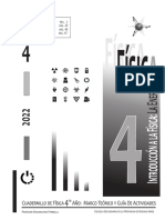 Cuadernillo Fisica 4 (2022) - F PDF