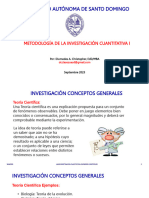 Investigacion Metodologia II Nueva Version