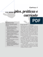 GONZALEZ-MENA, J. EYER, D.W. O cuidado com bebês e crianças pequenas na creche currículo de educação e cuidados baseado em relações qualificadas. Capítulo 1