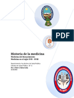 Tema 4 Medicina Del Renacimiento Siglo Vii Xvi 231006 201757