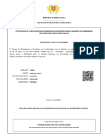 0autorização de Residência PDF Editável - 4