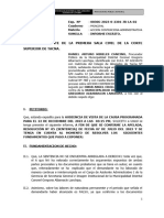 Exp 306-2023-0-2301-Jr-La-02 - Informe Escrito-Omar Angel Challco Rodriguez