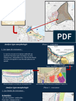 Mustapha Analyse Urbain