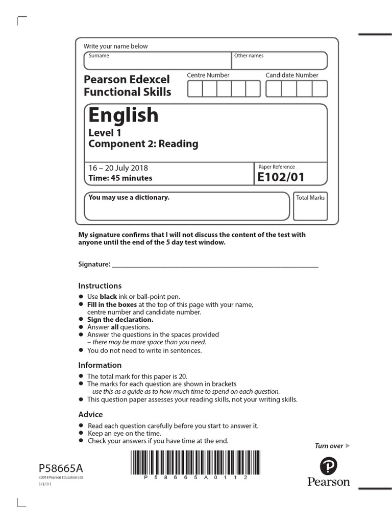 Young People's Reading Habits Today | PDF