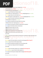 House Party Ashley Walkthrough Guide | PDF