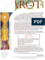 PDF - History of Egyptian Tarot Decks
