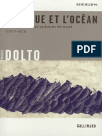 482489483 DOLTO La Vague Et L Ocean PDF