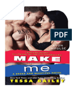 Make Me - (3)