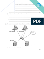 CS Questions by Topic 3